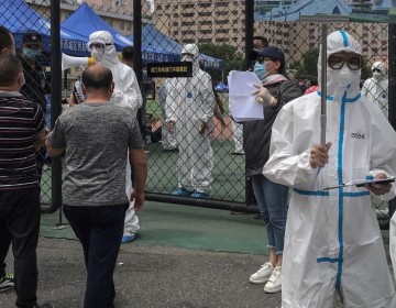 Pek&iacute;n da por controlado el brote que dispar&oacute; todas las alarmas en la capital