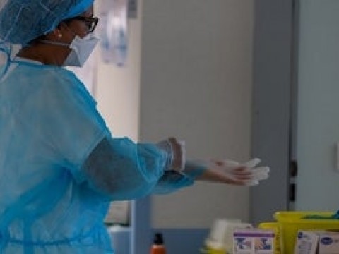Aumentan a 4,126 el n&uacute;mero de infectados por COVID-19, 371 casos nuevos 