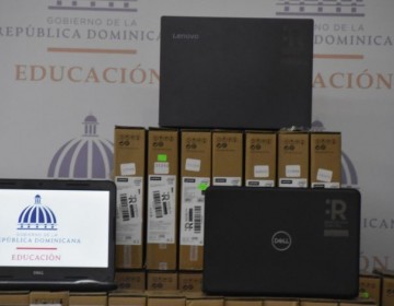 Piden detener adquisici&oacute;n de equipos Minerd bajo investigaci&oacute;n