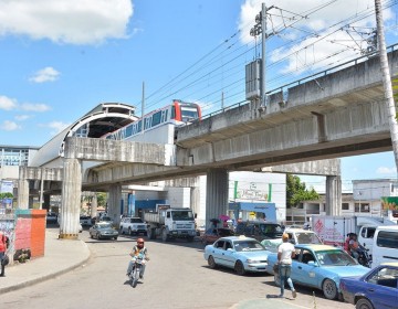 Con un aumento de 127.6% en mayo, Santo Domingo le pasa al Distrito Nacional en casos activos del COVID-19