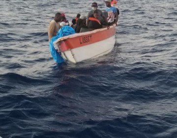 Armada Dominicana frustra 2 viajes ilegales a Puerto Rico