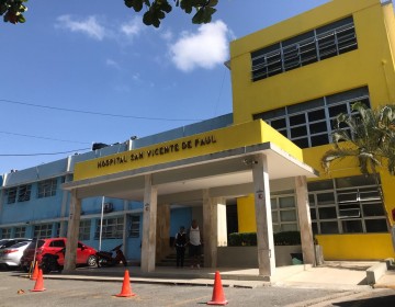 Hospital San Vicente de Pa&uacute;l reiniciar&aacute; las consultas a partir de hoy 