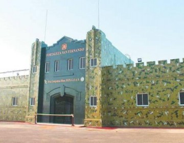 4 Internos de c&aacute;rcel de Montecristi dan negativo a prueba del Coronavirus 