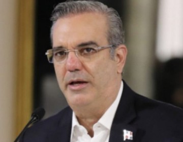 La OMS invita al presidente Abinader a hablar en la Asamblea Mundial de la Salud en Ginebra