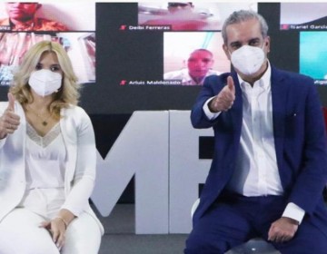 Abinader designa a  Kimberly Taveras como ministra de la Juventud