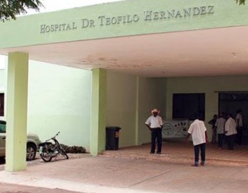Cortocircuito provoc&oacute; incendio en hospital del Seibo 