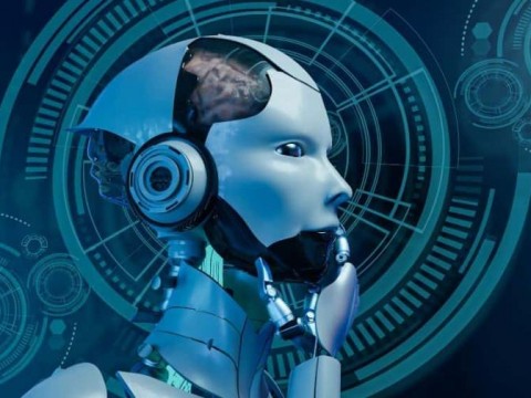 El auge de la inteligencia artificial fuerza al arte a cuestionarse a s&iacute; mismo