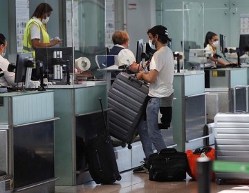 UE abre ma&ntilde;ana sus fronteras a 15 pa&iacute;ses sin incluir a EEUU, Rusia ni Brasil