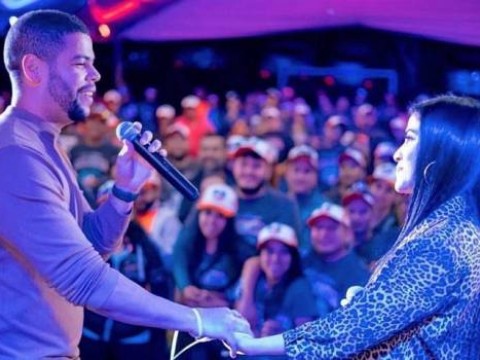 Cantantes de Tercer cielo dan positivo a coronavirus
