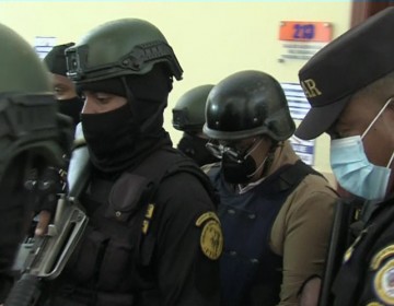 Aplazan audiencia preliminar contra Argenis Contreras por asesinato del abogado Yuniol Ram&iacute;rez