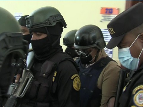 Aplazan audiencia preliminar contra Argenis Contreras por asesinato del abogado Yuniol Ram&iacute;rez