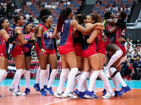 Cinco Reinas del Caribe reforzar&iacute;an en tres pa&iacute;ses