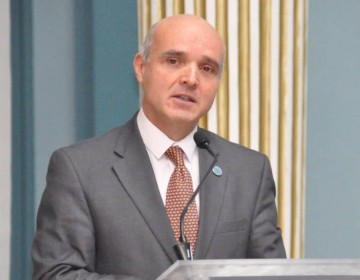 La ONU asegura que la crisis en Hait&iacute; es atendida