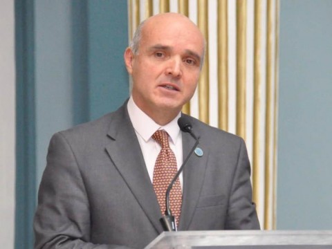 La ONU asegura que la crisis en Hait&iacute; es atendida