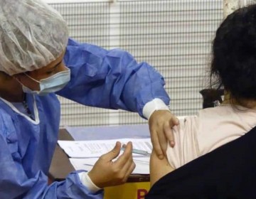 Cargamento con 470 mil dosis de vacunas para la influenza llegar&aacute; al pa&iacute;s este s&aacute;bado
