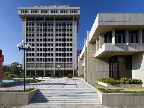 Banco Central incrementa tasa pol&iacute;tica monetaria