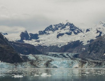 Per&uacute; alerta que nueve de sus glaciares pueden desaparecer en menos de 20 a&ntilde;os