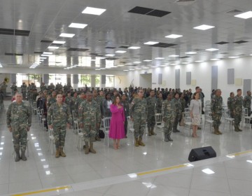 MIDE lanza plan de aplicaci&oacute;n resoluci&oacute;n 1325 del Consejo de Seguridad de la ONU