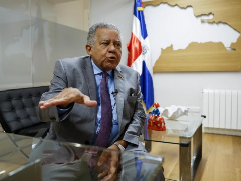 Embajador dominicano: Espa&ntilde;a tuvo su catarsis con el crimen de Lucrecia P&eacute;rez