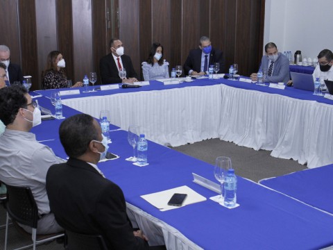 INDOTEL realiza primer encuentro de Radiodifusi&oacute;n Sonora
