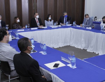 INDOTEL realiza primer encuentro de Radiodifusi&oacute;n Sonora