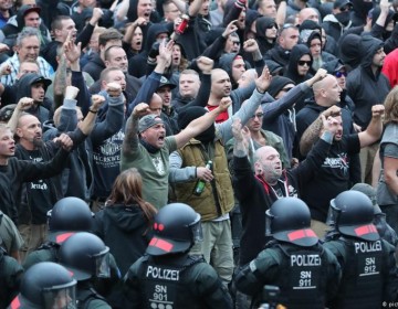 Crece clima de odio contra minor&iacute;as que podr&iacute;an avivar nuevos terrorismos, alerta Europol