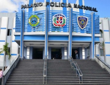 Polic&iacute;a Nacional mata dos supuestos delincuentes y otro result&oacute; herido