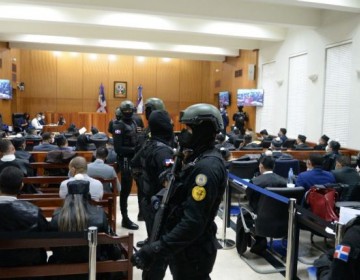 Jueza conocer&aacute; en septiembre pr&oacute;rroga del Ministerio P&uacute;blico en caso Pulpo