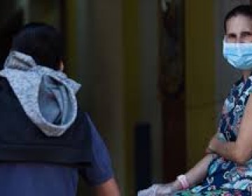 Casos de Coronavirus aumentan a 2,111 en Rep&uacute;blica Dominicana 