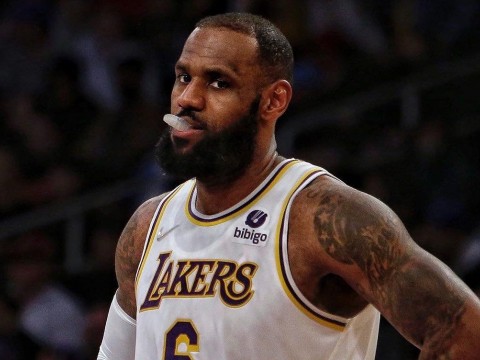 Los Lakers vuelven a fracasar y Magic Johnson se queda &ldquo;sin palabras&rdquo;