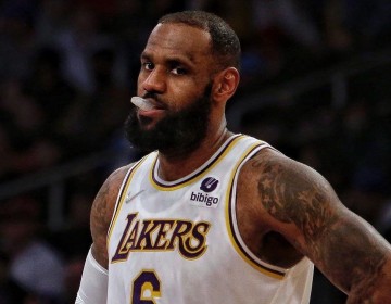 Los Lakers vuelven a fracasar y Magic Johnson se queda &ldquo;sin palabras&rdquo;