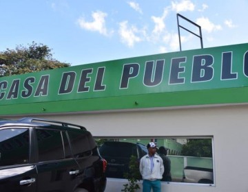 Economistas de la Fuerza del Pueblo piden aclarar operaci&oacute;n con fondos de pensiones