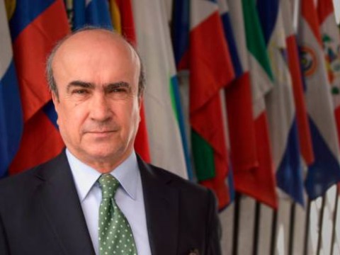 OEI dice respuesta a la pandemia en RD ha sido de las mejores de la regi&oacute;n