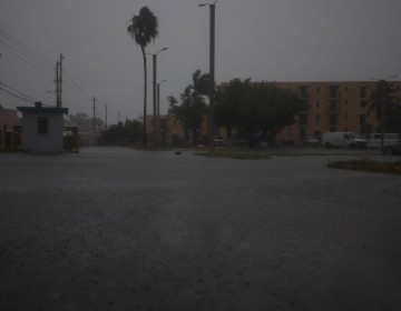 Onamet advierte la ocurrencia de chubascos sobre varias provincias este martes