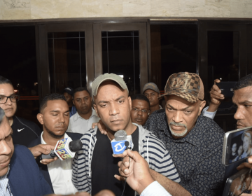  Nelson Javier dice que &ldquo;Payaso Kanqui&rdquo; intent&oacute; suicidarse