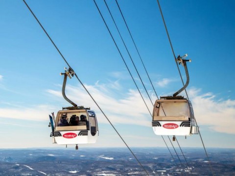 Un muerto y un herido al caer de un telef&eacute;rico en Canad&aacute;