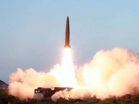 Corea del Norte lanza nuevos misiles en desaf&iacute;o abierto a Jap&oacute;n y EE.UU a solo tres meses de firmar un acuerdo