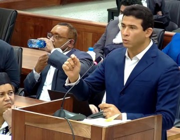C&aacute;ceres pide un juicio disciplinario contra la jueza que le dict&oacute; prisi&oacute;n