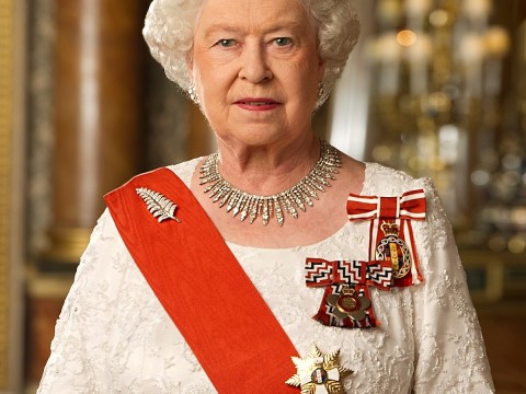 "sabemos que el coronavirus no nos vencer&aacute;" el mensaje de la Reina Isabel su pueblo 