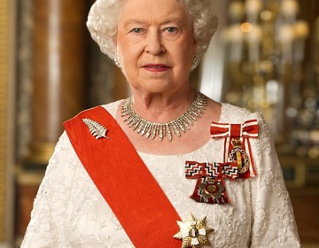 "sabemos que el coronavirus no nos vencer&aacute;" el mensaje de la Reina Isabel su pueblo 