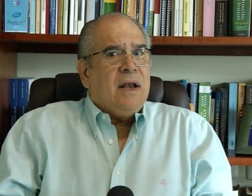 Las galleras de Santiago siguen funcionando a pesar de pandemia del COVID-19