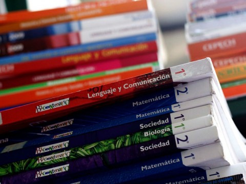 Comienza licitaci&oacute;n de libros de texto de secundaria para pr&oacute;ximo a&ntilde;o escolar