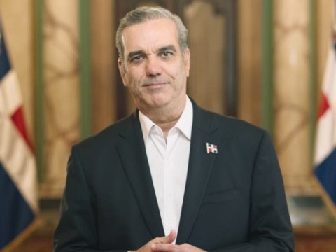 Luis Abinader: &ldquo;No hay una democracia libre&rdquo; sin &ldquo;una justicia independiente&rdquo;