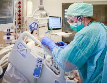 Salud P&uacute;blica reporta 139 casos de Covid y cero fallecimientos