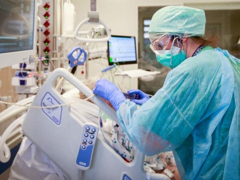 Salud P&uacute;blica reporta 139 casos de Covid y cero fallecimientos