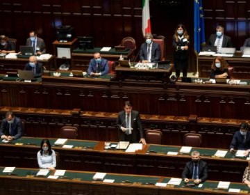   Italia extender&aacute; hasta Octubre su estado de emergencia nacional