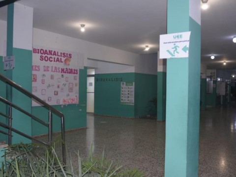 Universidad Central del Este revela causa de explosi&oacute;n en su laboratorio de qu&iacute;mica