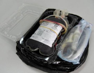 Descubren red mafiosa dedicada a vender pintas de sangre en Colmados