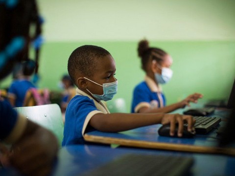 Maestros retrasan el regreso a clases
