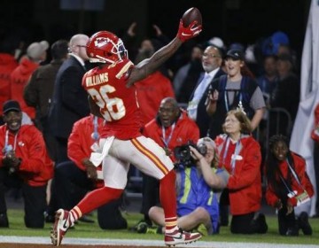 50 a&ntilde;os despu&eacute;s los Jefes de Kansas City se convierten en campeones del Super Bowl 2020